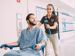 Jhs related programs