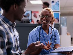 Natp related programs