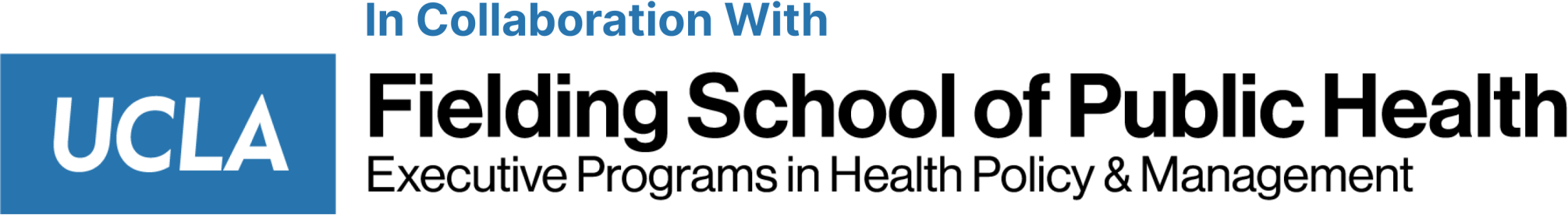 UCLA Fielding School of Public Health