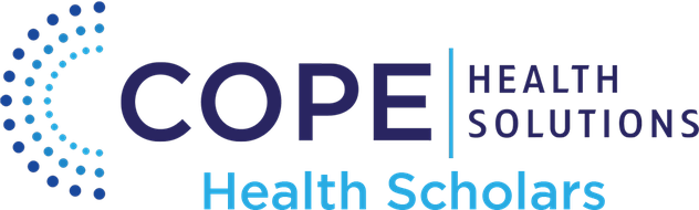 COPE Health Scholars logo