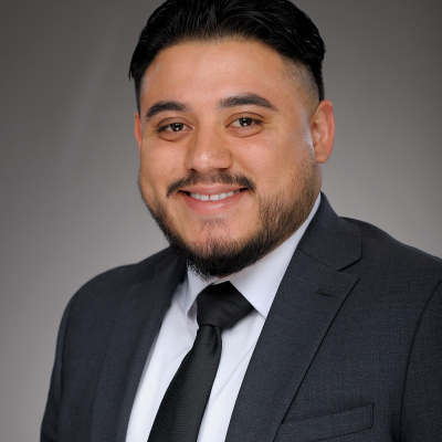 Evan Rivera