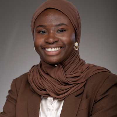Fatou Gaye