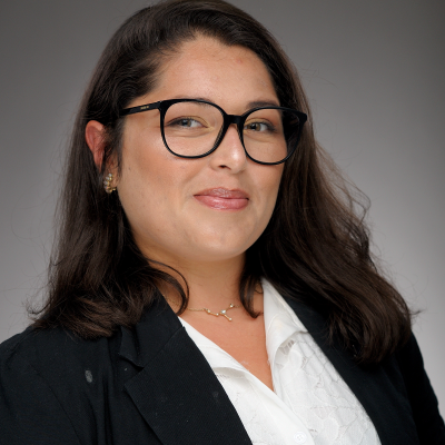 Jessica Pelayo Aguirre