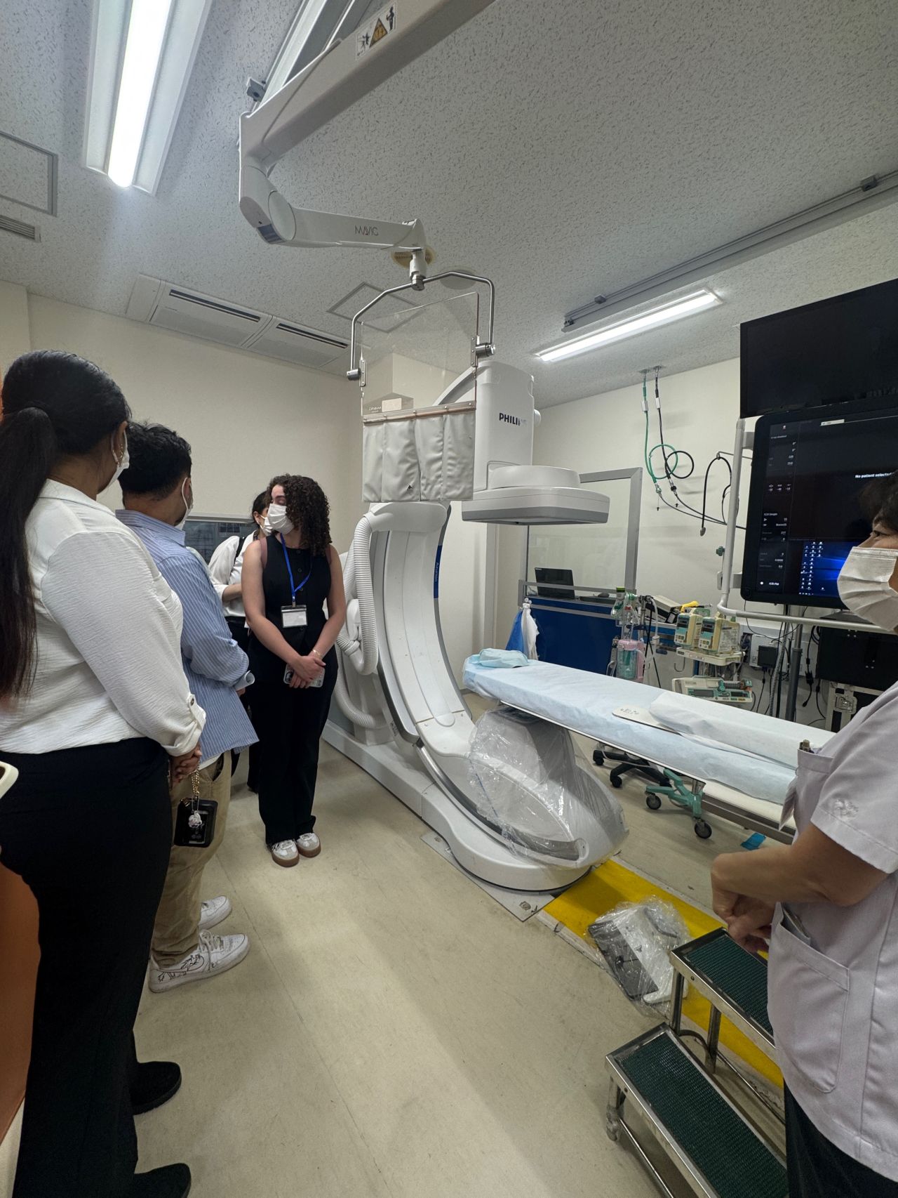 Koyama Hospital