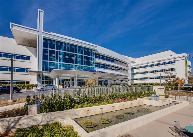 Providence Saint John’s Health Center