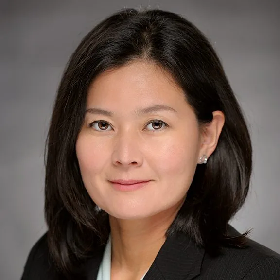 Portrait of Kiyoko Miller