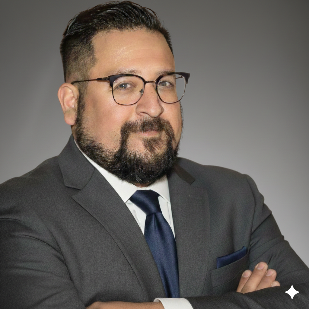 David Gonzales