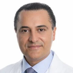 Sammy Eghbalieh, MD