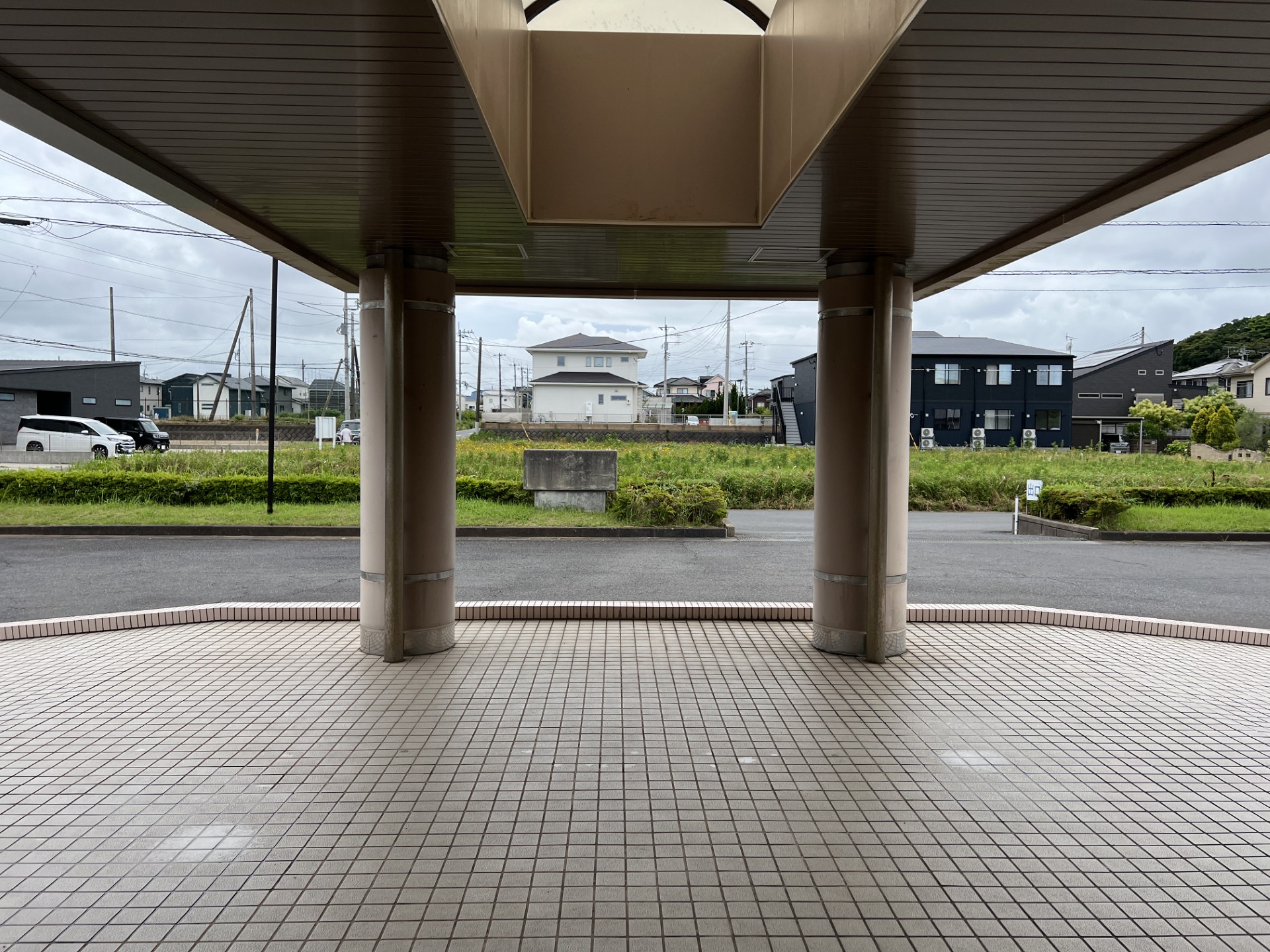 Koyama Community Hospital rehabilitation setting