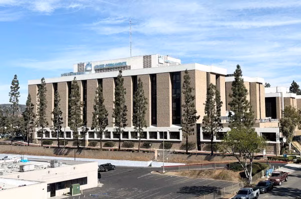 Kaiser Permanente San Diego